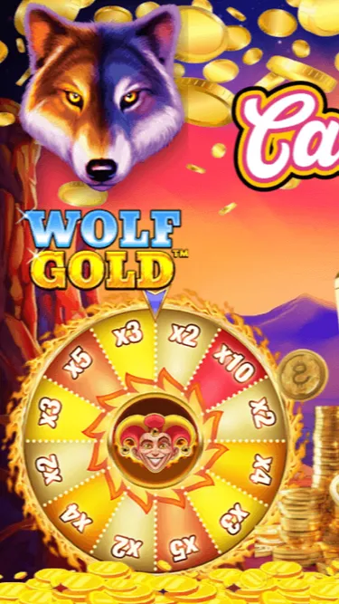 NV.Casino Screenshot