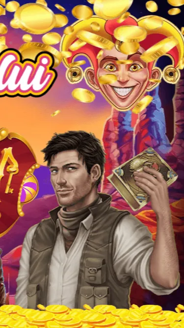 NV.Casino Screenshot
